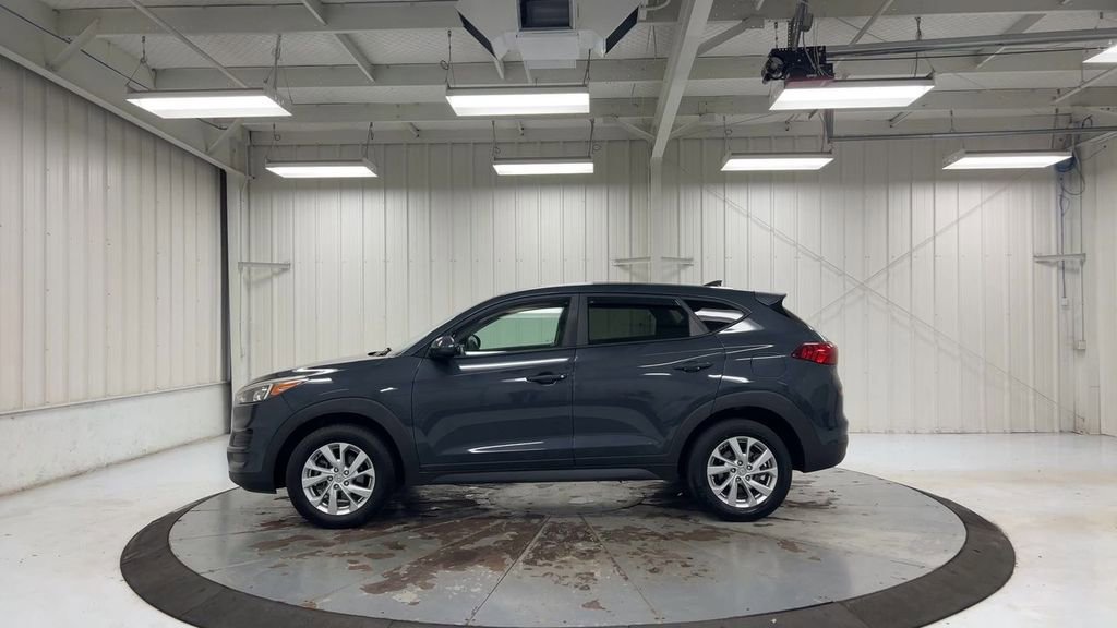 Used 2019 Hyundai Tucson SE image 5