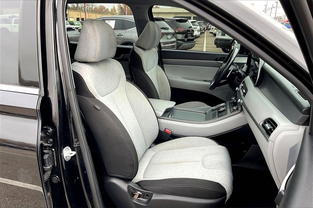 Used 2020 Hyundai Palisade SEL image 7