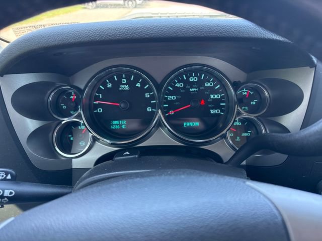 Used 2013 Chevrolet Silverado 1500 LT w/ All-Star Edition image 23