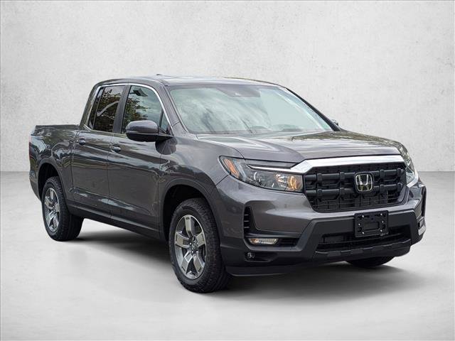 New 2025 Honda Ridgeline RTL image 6