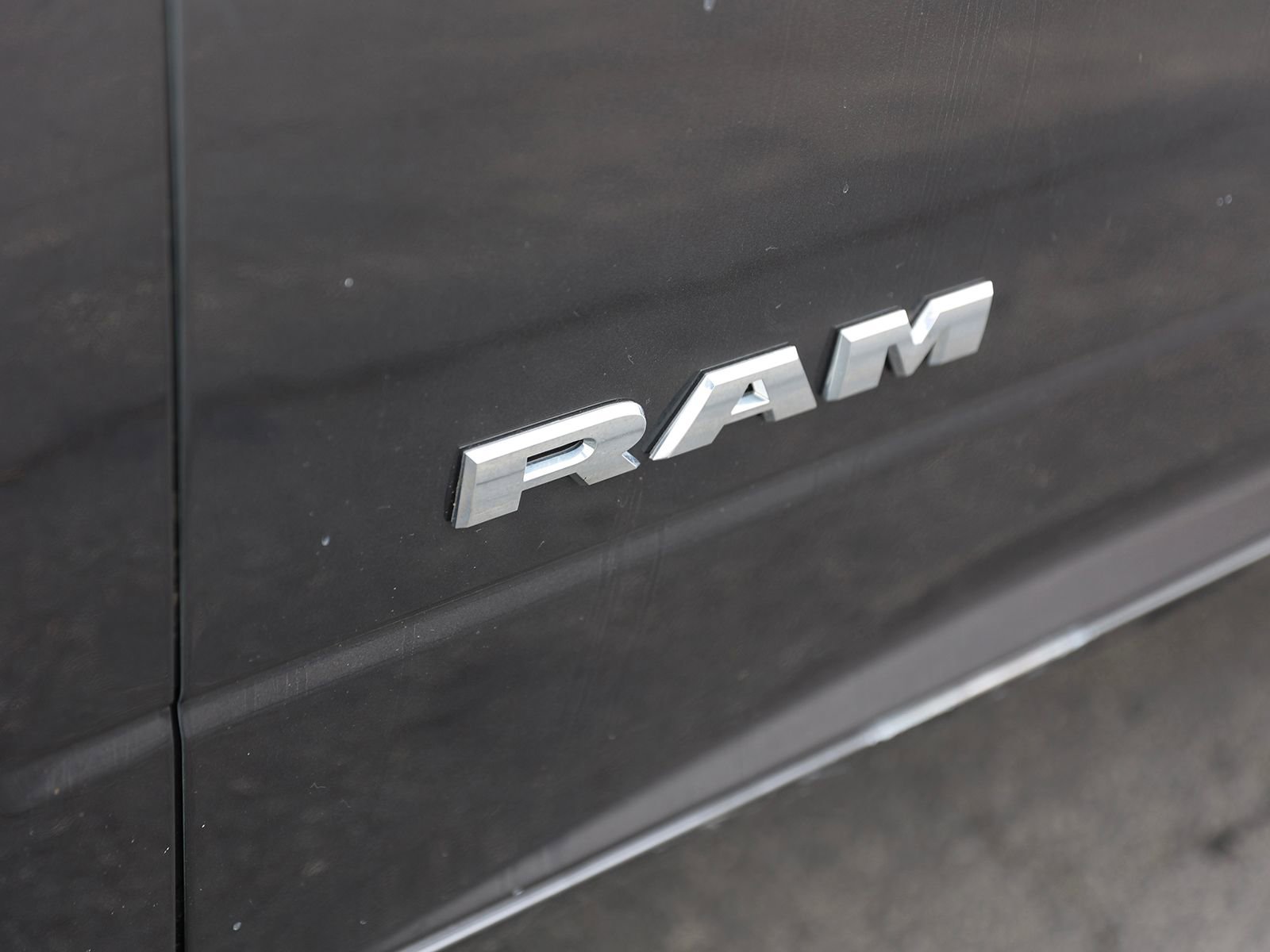 Used 2024 RAM 2500 Laramie image 11