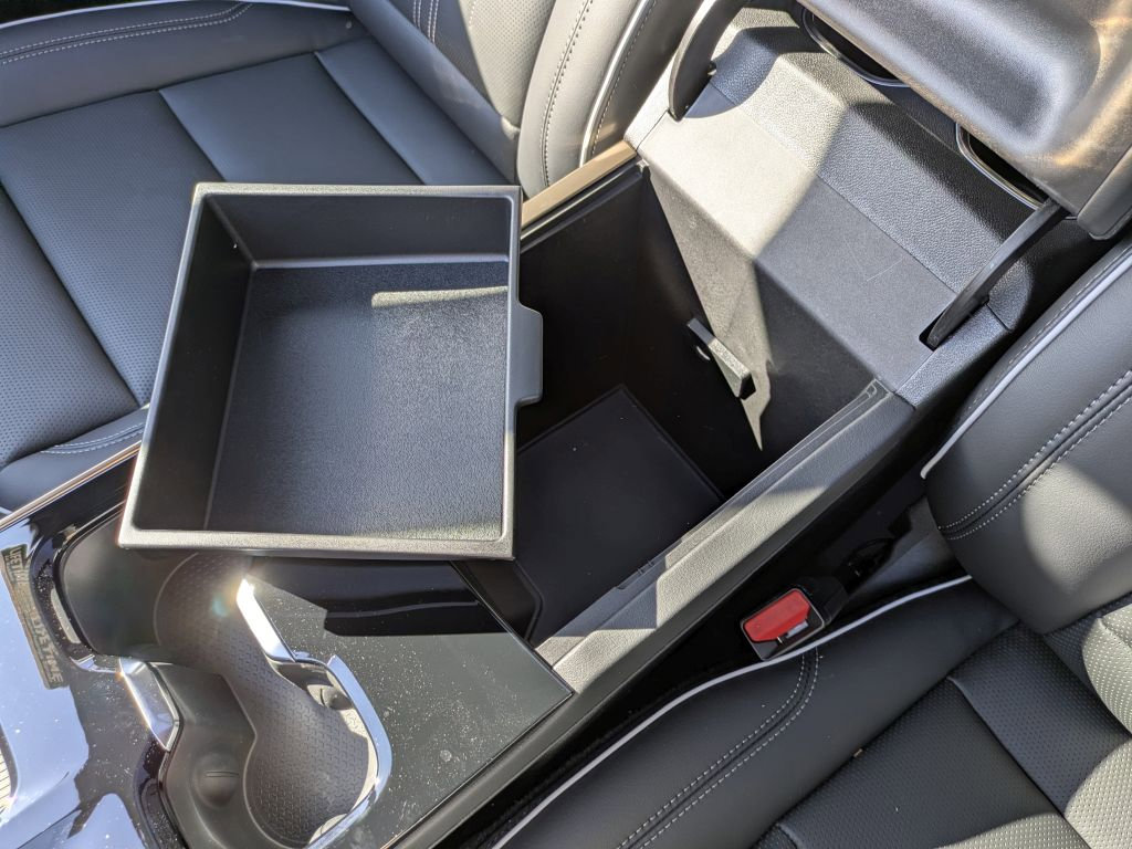 New 2026 Buick Enclave Avenir image 26