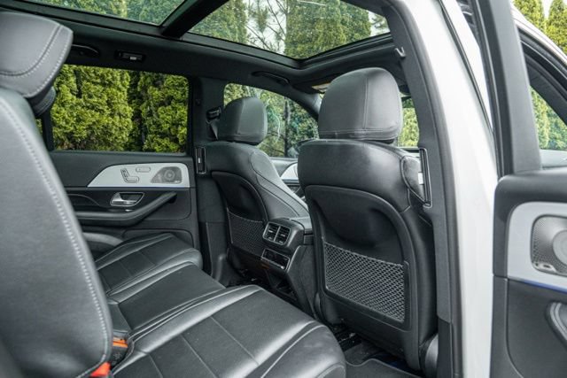 Used 2023 Mercedes-Benz GLS 450 4MATIC w/ AMG Line Exterior image 42