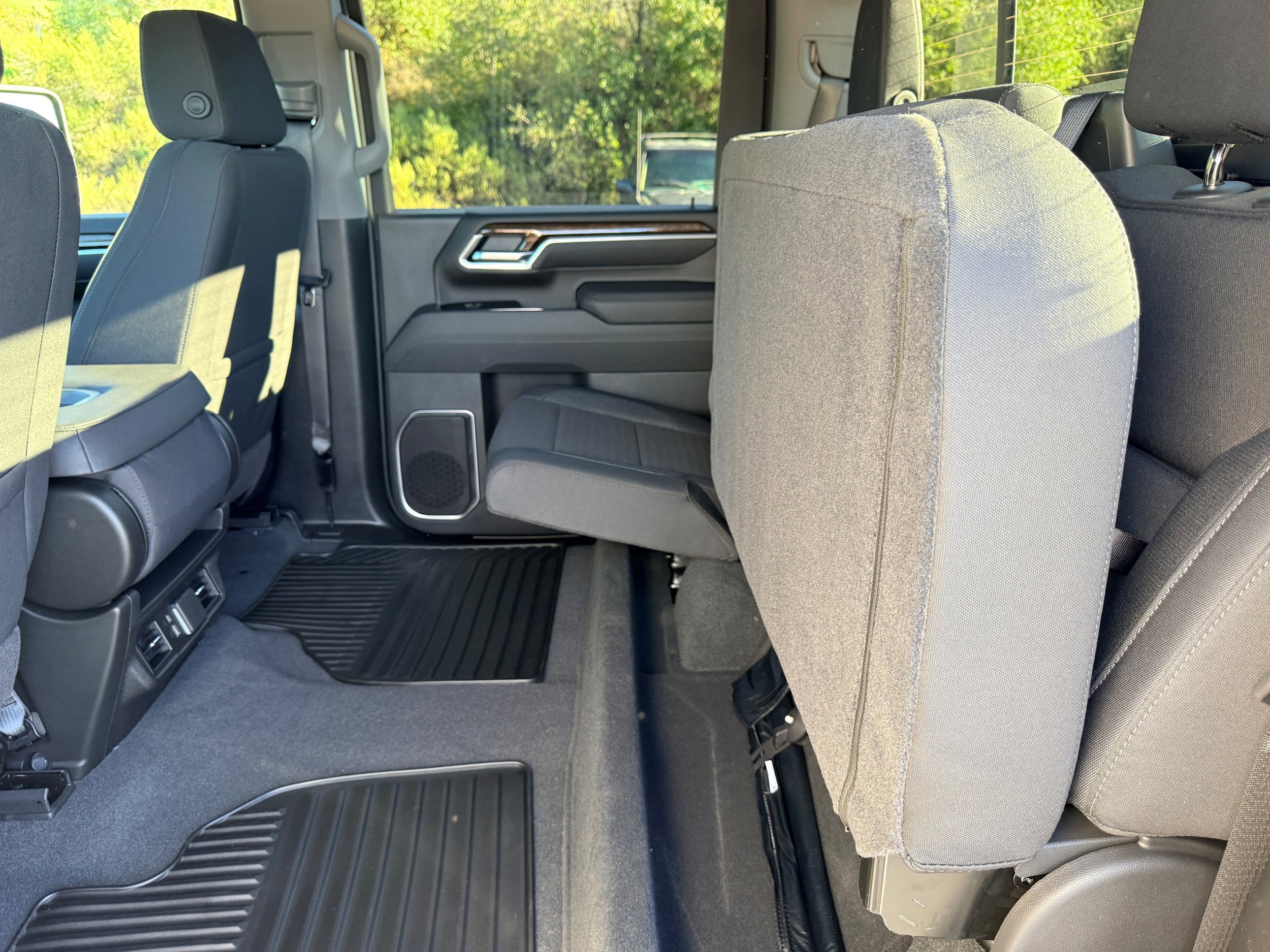 New 2026 GMC Sierra 2500 SLE w/ SLE Value Package; image 11