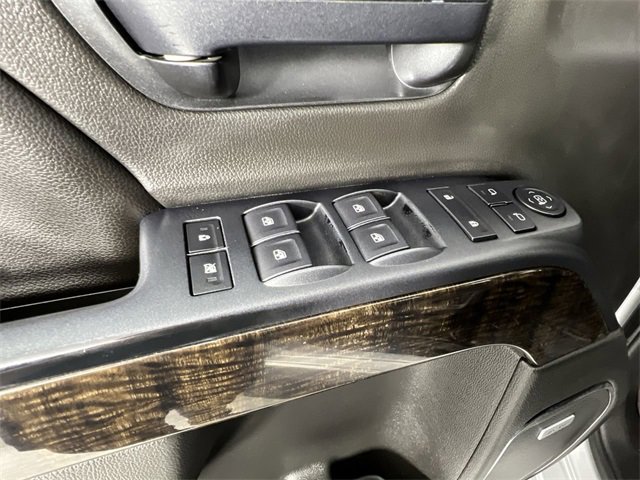 Used 2015 GMC Sierra 2500 Denali w/ Duramax Plus Package image 22