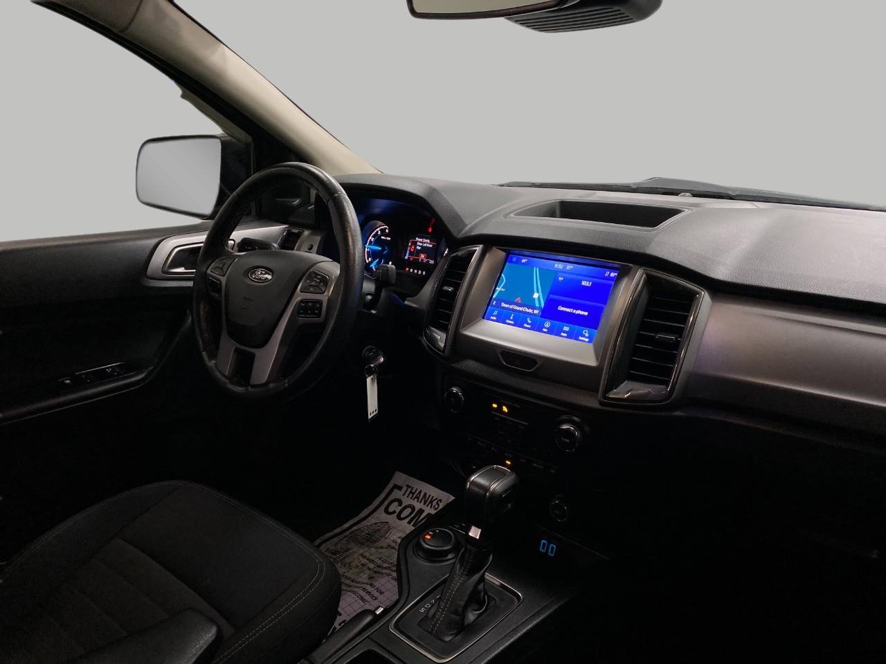 Used 2020 Ford Ranger XLT w/ Equipment Group 302A Luxury image 20