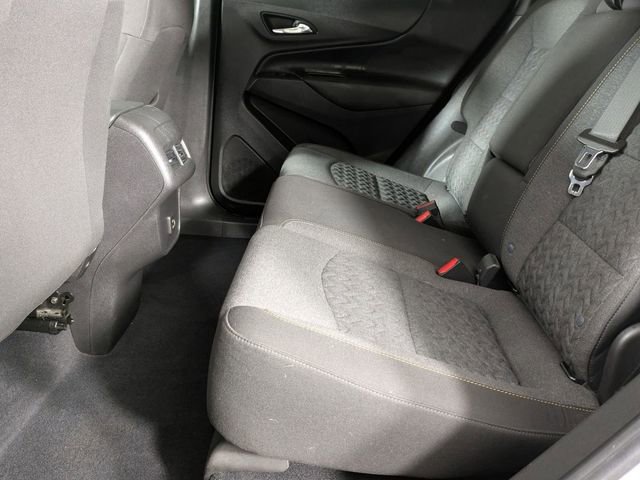 Used 2022 Chevrolet Equinox LT image 25