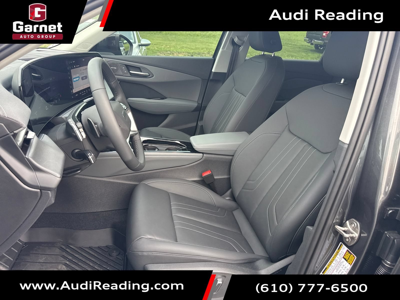 New 2026 Audi Q3 quattro 2.0T AWD/4WD image 10