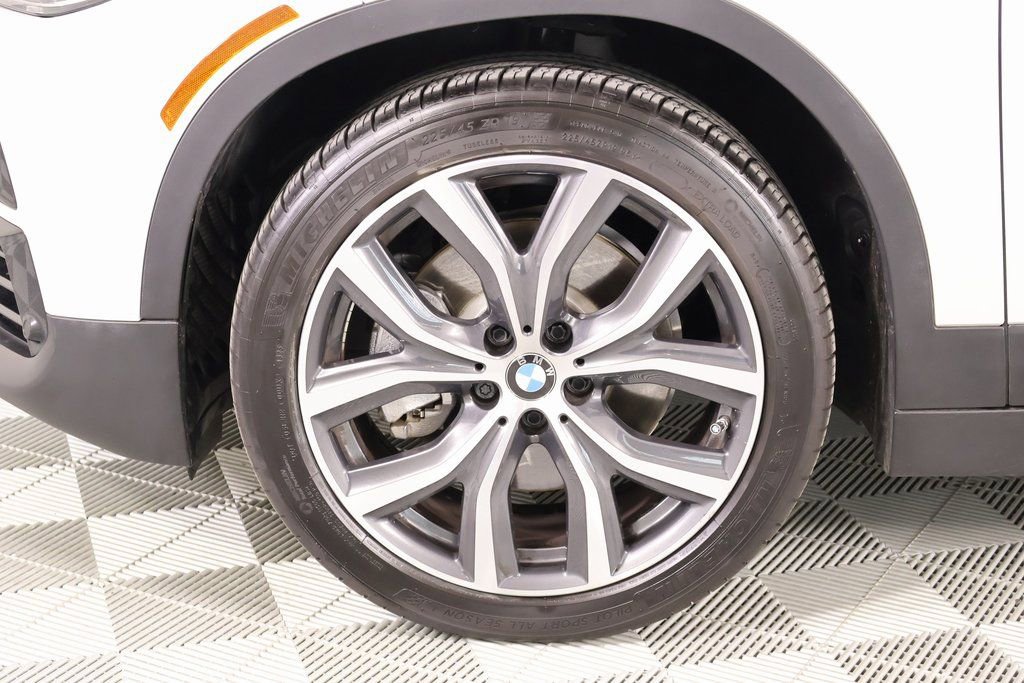 Used 2022 BMW X2 xDrive28i w/ Convenience Package image 19