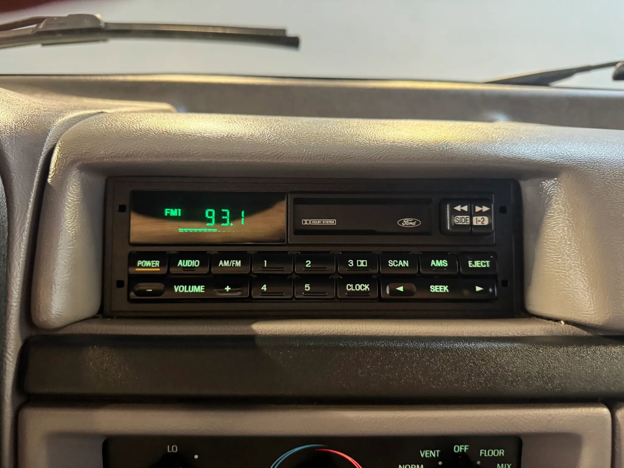 Used 1996 Ford Bronco AWD/4WD image 18