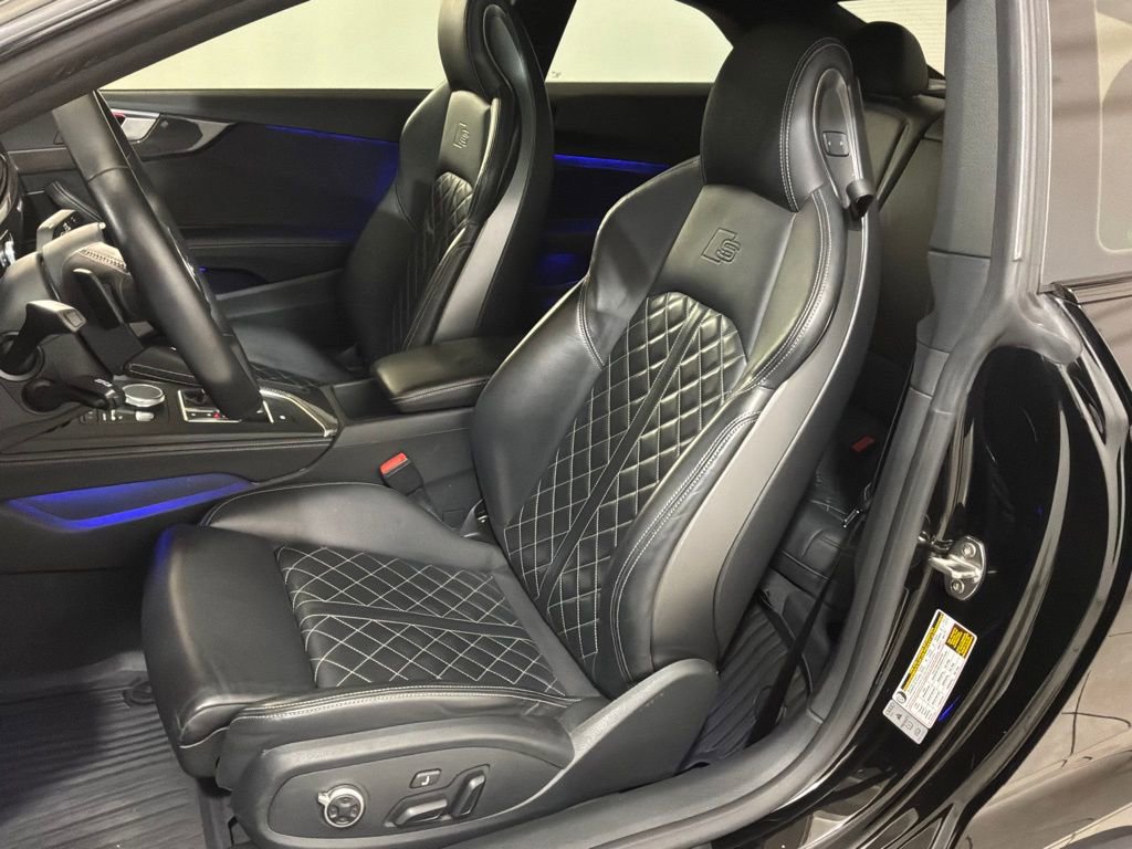 Used 2019 Audi S5 Prestige image 5