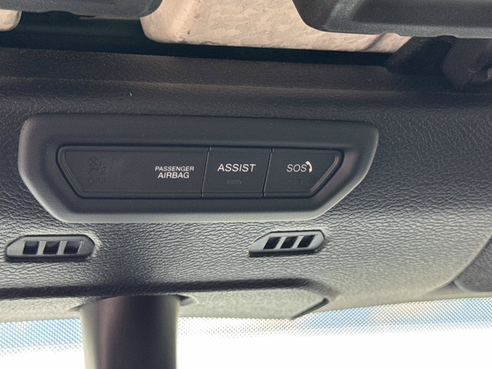 Used 2023 Jeep Gladiator Rubicon w/ Cold Weather Group AWD/4WD image 28