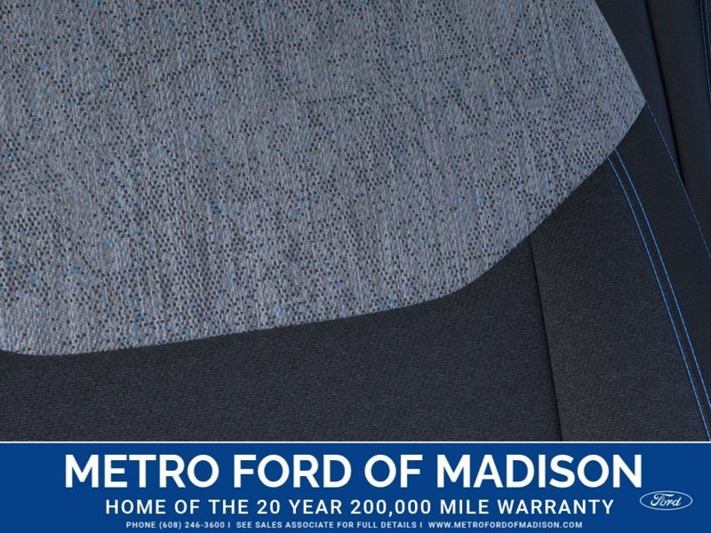 New 2026 Ford Maverick XLT w/ Equipment Group 301A image 18