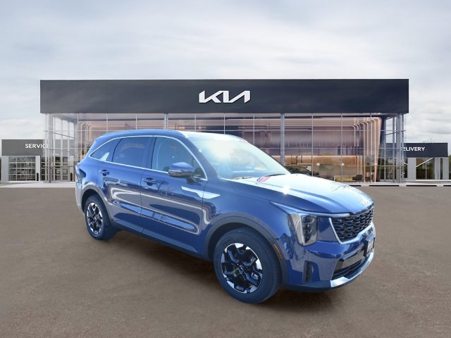 New 2026 Kia Sorento S FWD image 11