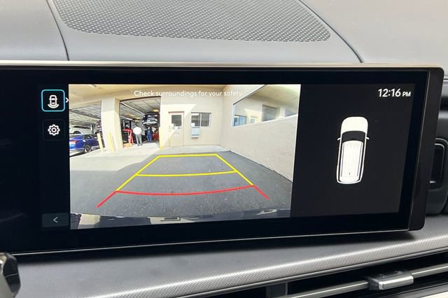 New 2026 Hyundai Santa Fe SEL image 20