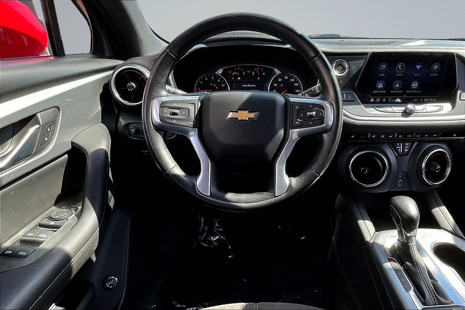 Used 2020 Chevrolet Blazer LT FWD image 6