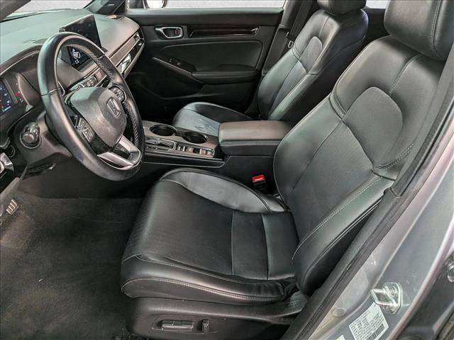 Used 2022 Honda Civic Sport Touring image 21