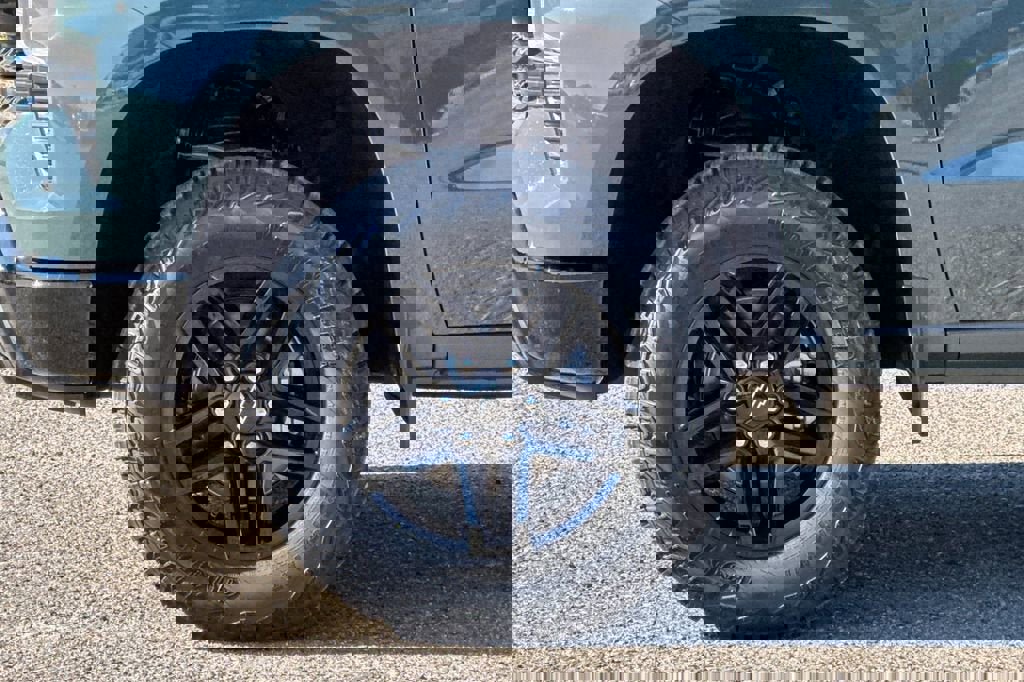 New 2026 Chevrolet Silverado 1500 LT Trail Boss w/ Safety Package image 25