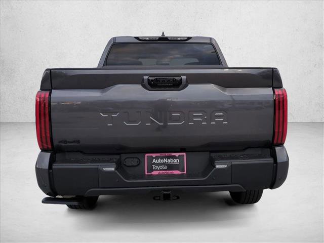 New 2026 Toyota Tundra Limited image 8
