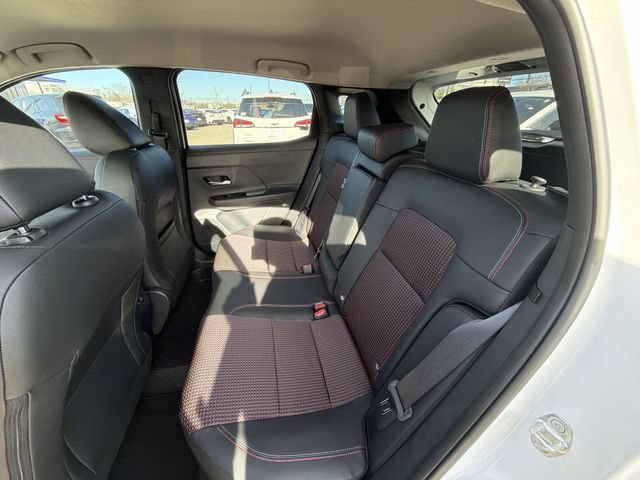 New 2026 Nissan Kicks SR w/ Cold Weather Package AWD/4WD image 21