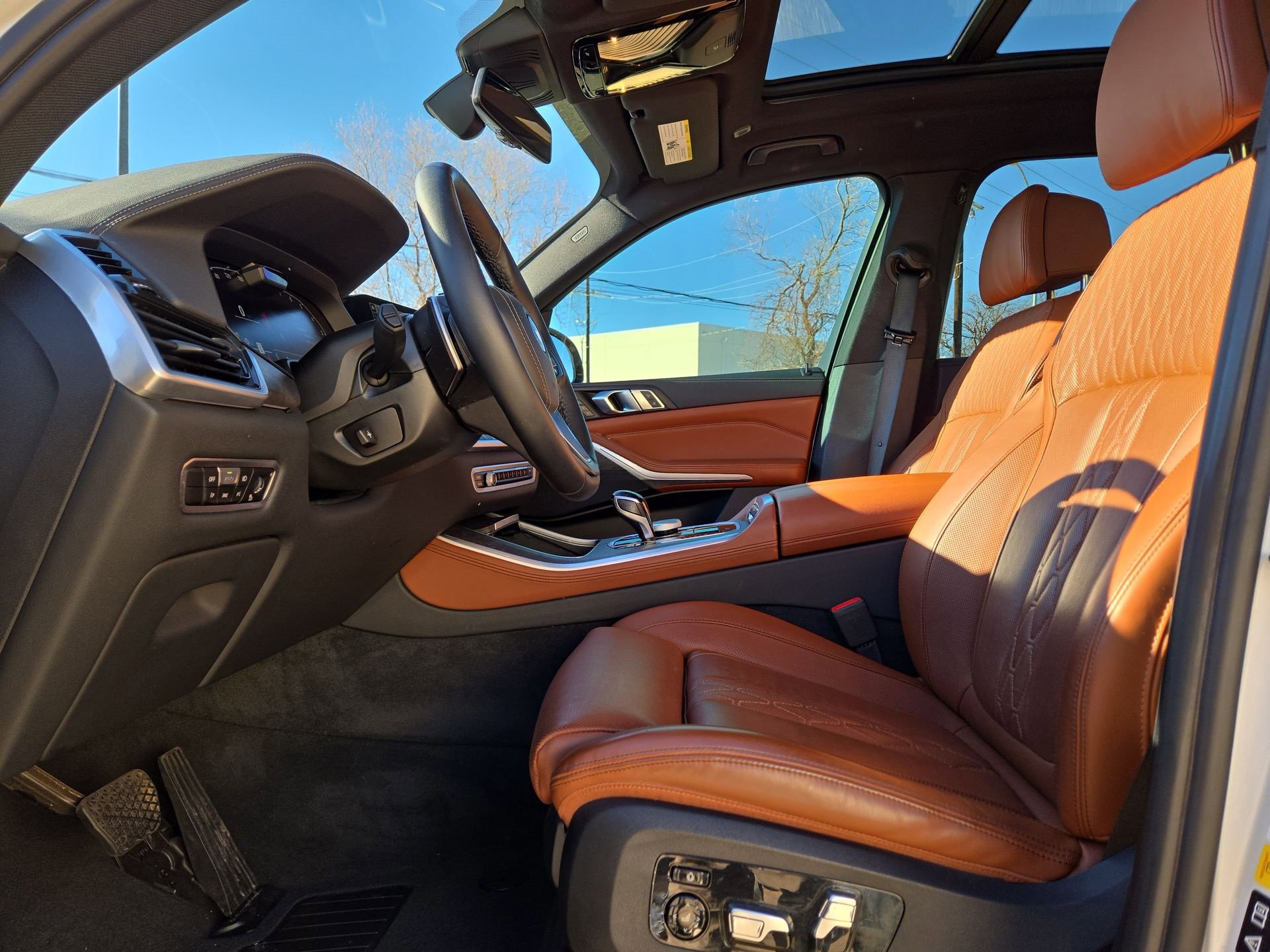 Used 2023 BMW X5 xDrive40i image 16