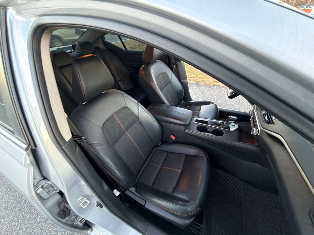 Used 2021 Nissan Altima 2.5 SR image 26