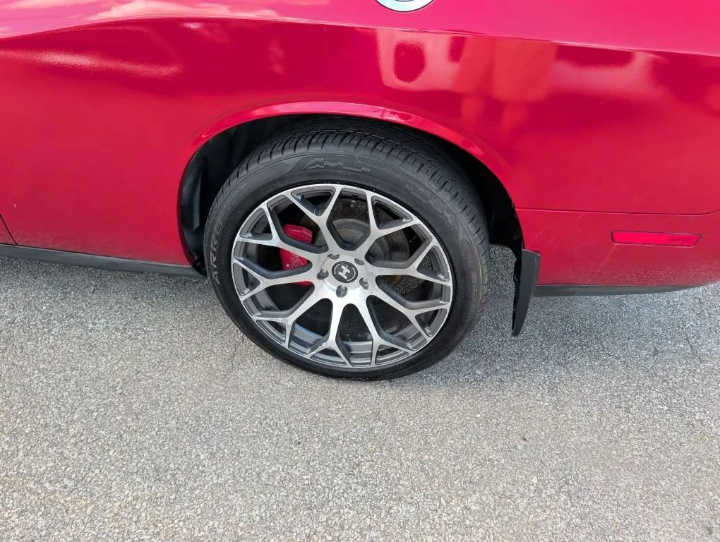 Used 2013 Dodge Challenger R/T Plus RWD image 16