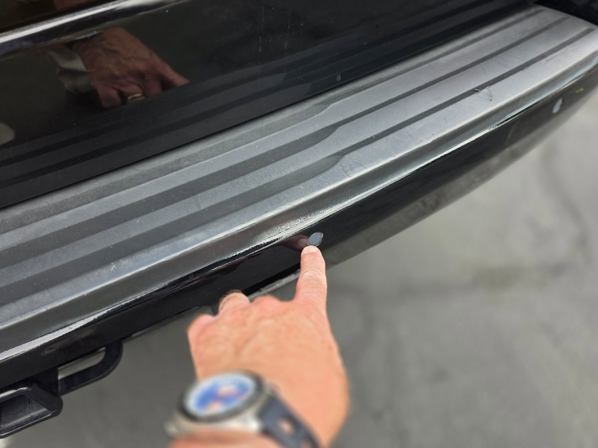 Used 2020 Chevrolet Suburban LT image 16