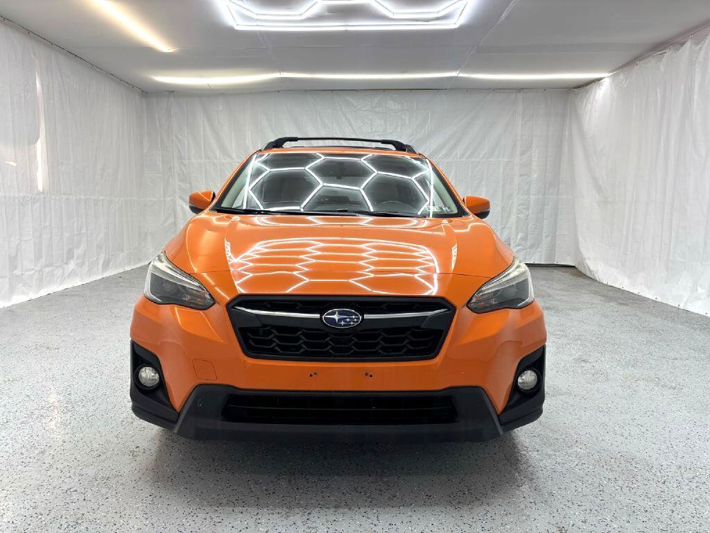 Used 2018 Subaru Crosstrek 2.0i Limited image 8