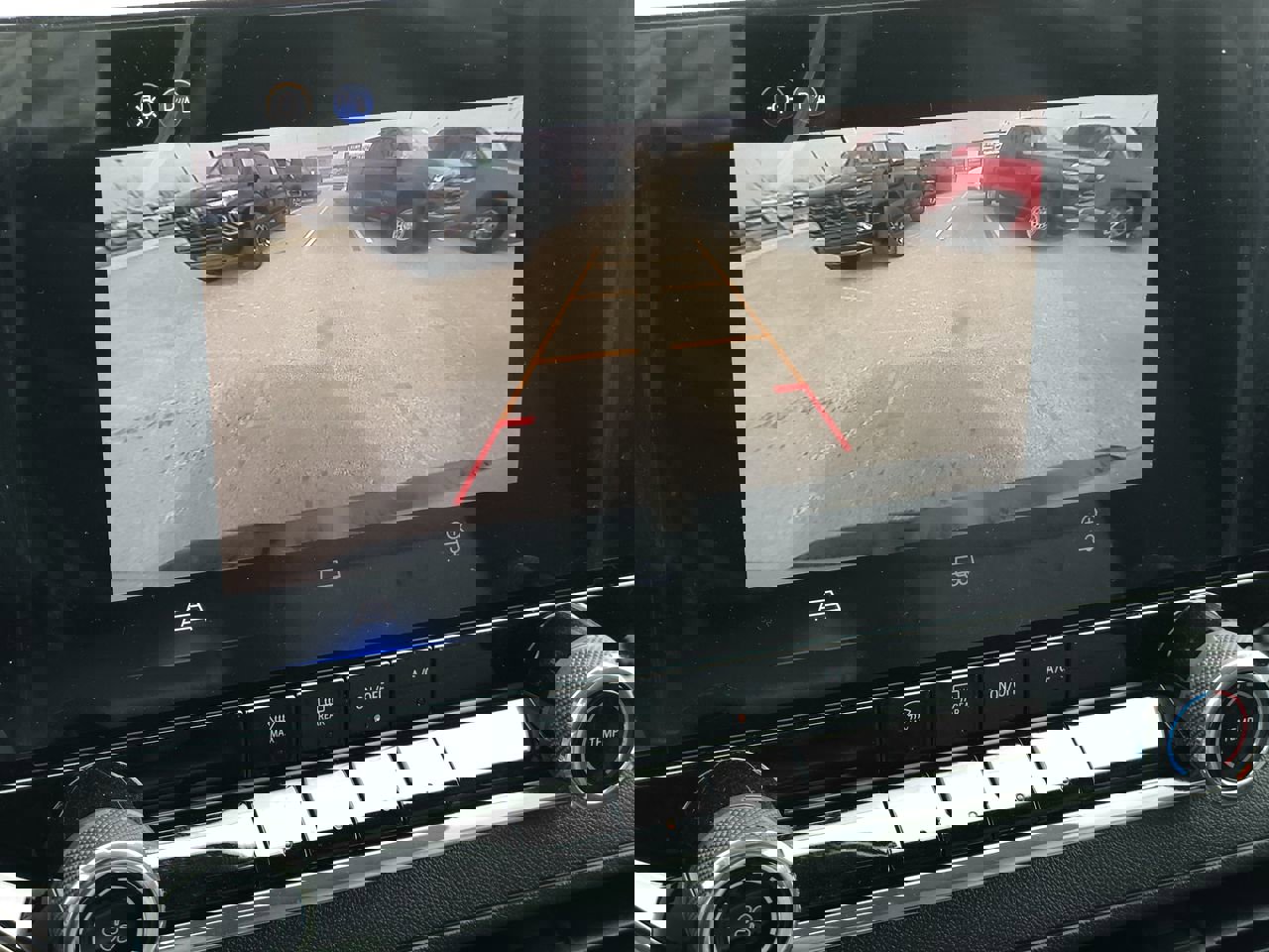 Used 2026 Chevrolet Colorado W/T w/ WT Custom Package image 28