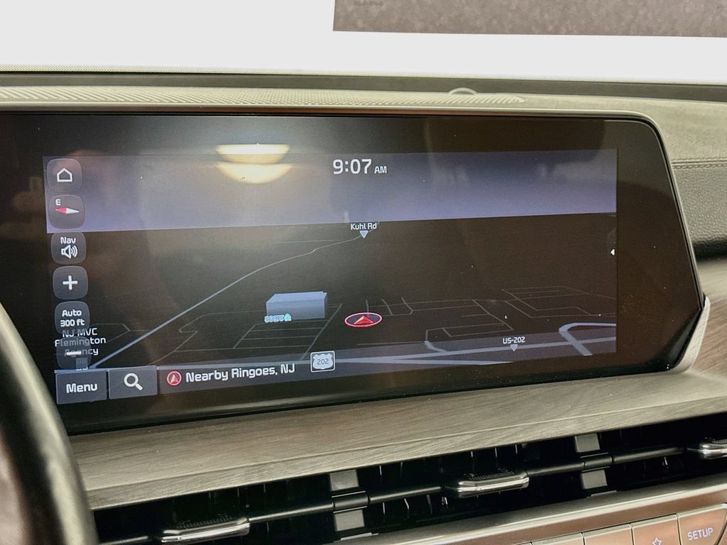 Certified 2023 Kia Telluride EX X-Line AWD/4WD image 16