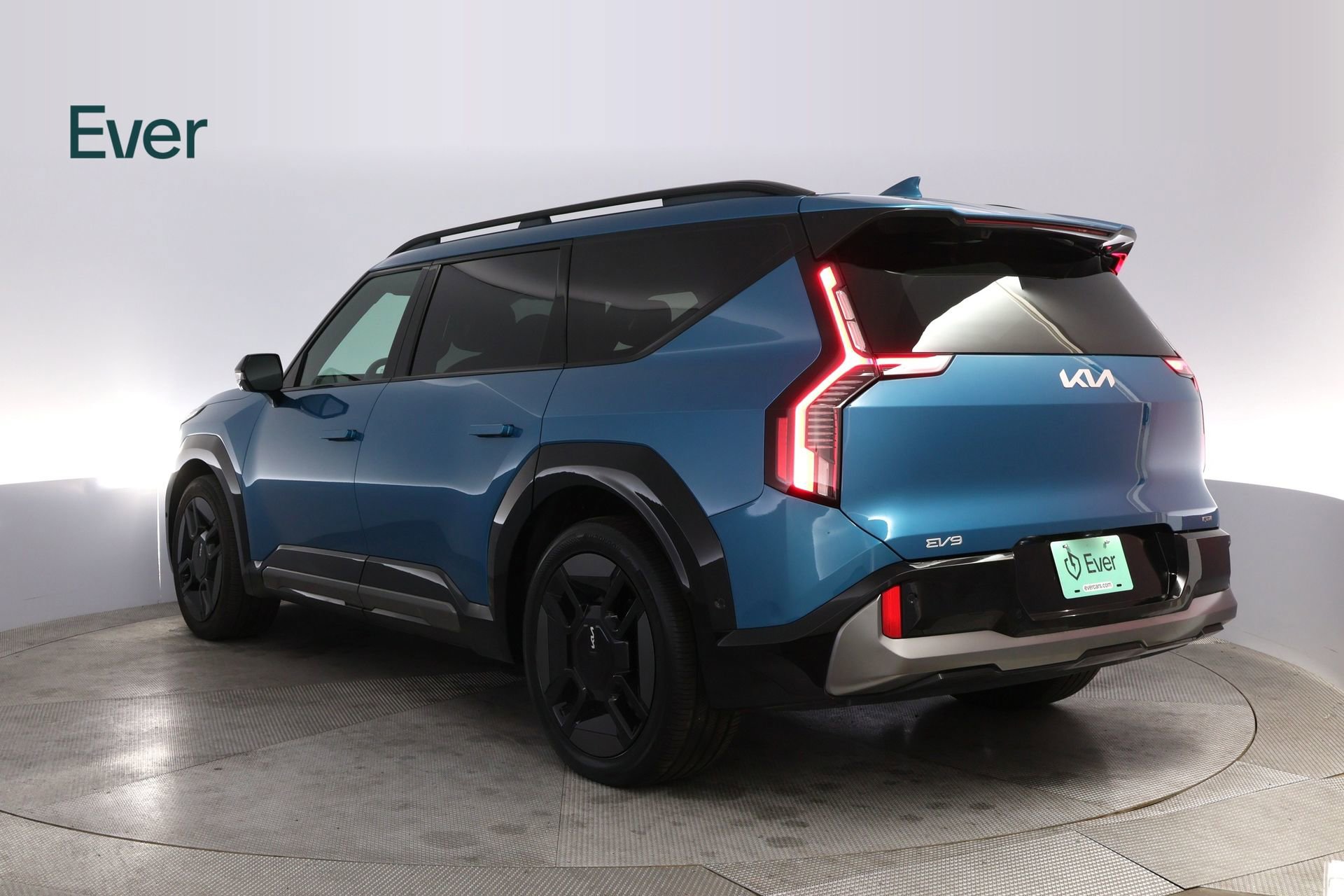 Used 2024 Kia EV9 GT-Line image 14