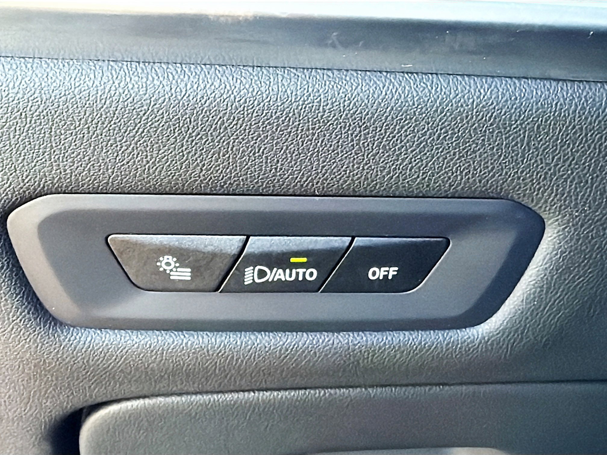 Used 2024 BMW X5 M60i w/ Climate Comfort Package image 36