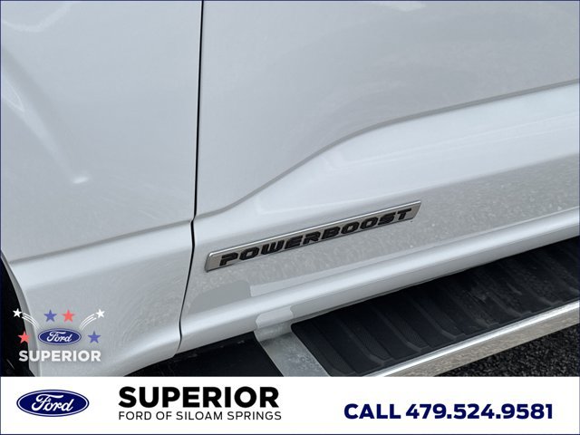 Used 2023 Ford F150 Lariat w/ Equipment Group 502A High AWD/4WD image 15