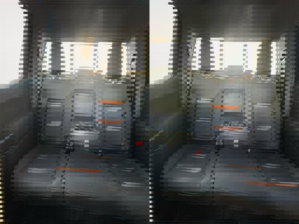 Used 2019 GMC Sierra 1500 AT4 image 13