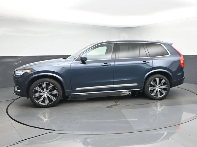 Used 2023 Volvo XC90 B6 Ultimate AWD/4WD image 4