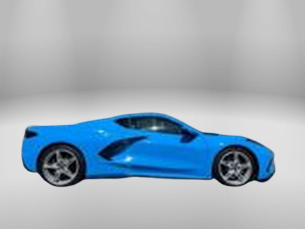 Used 2023 Chevrolet Corvette Stingray Premium Cpe w/ 3LT RWD image 10