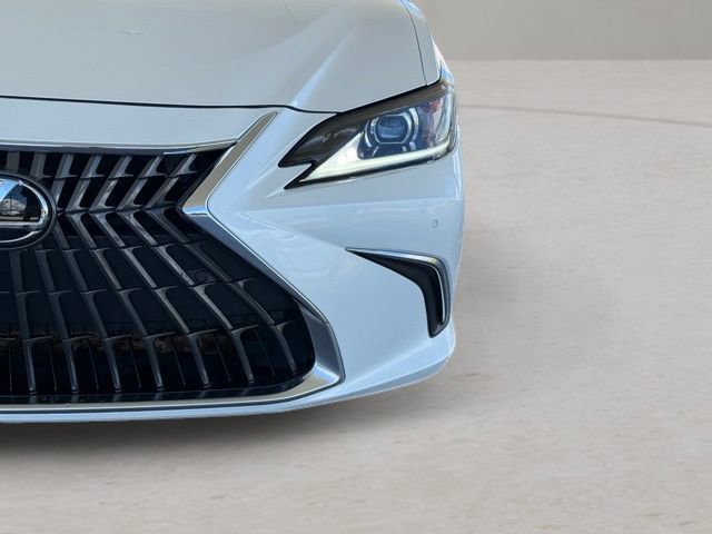 Used 2024 Lexus ES 350 w/ Premium Package image 4