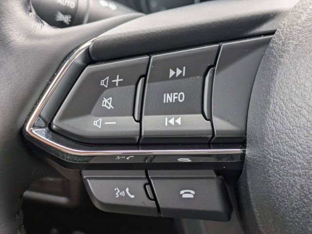 Used 2023 MAZDA CX-5 AWD 2.5 S w/ Premium Package image 23