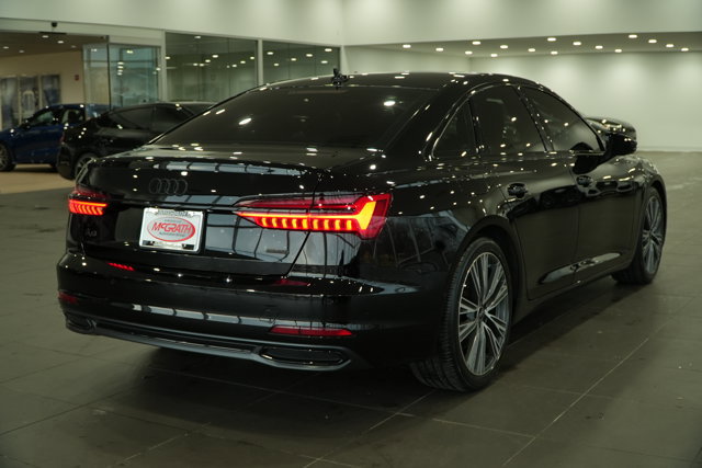 Used 2023 Audi A6 Premium w/ Convenience Package image 12