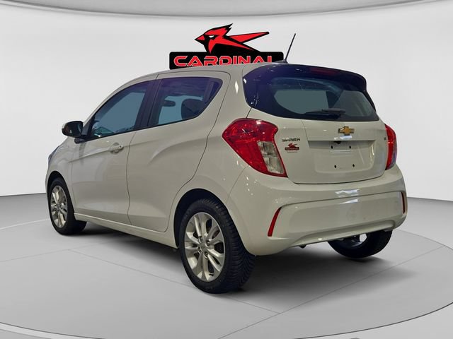 Used 2022 Chevrolet Spark LT FWD image 5
