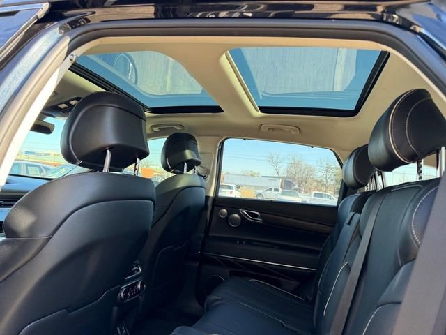 Used 2023 Genesis GV80 3.5T w/ Advanced Package image 9