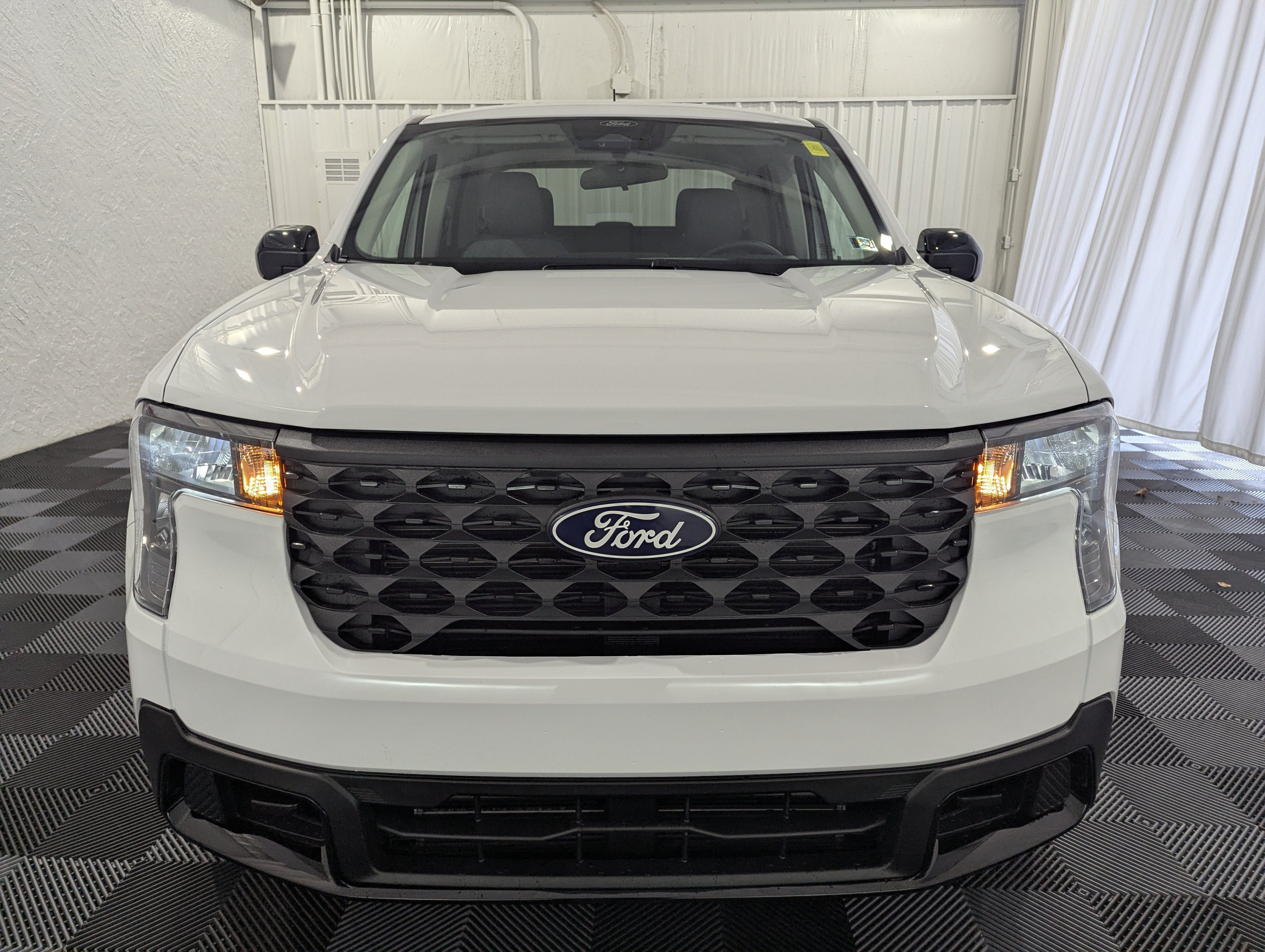 Used 2026 Ford Maverick XLT w/ XLT Luxury Package AWD/4WD image 4
