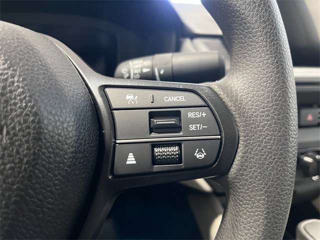 New 2026 Honda Accord LX image 12