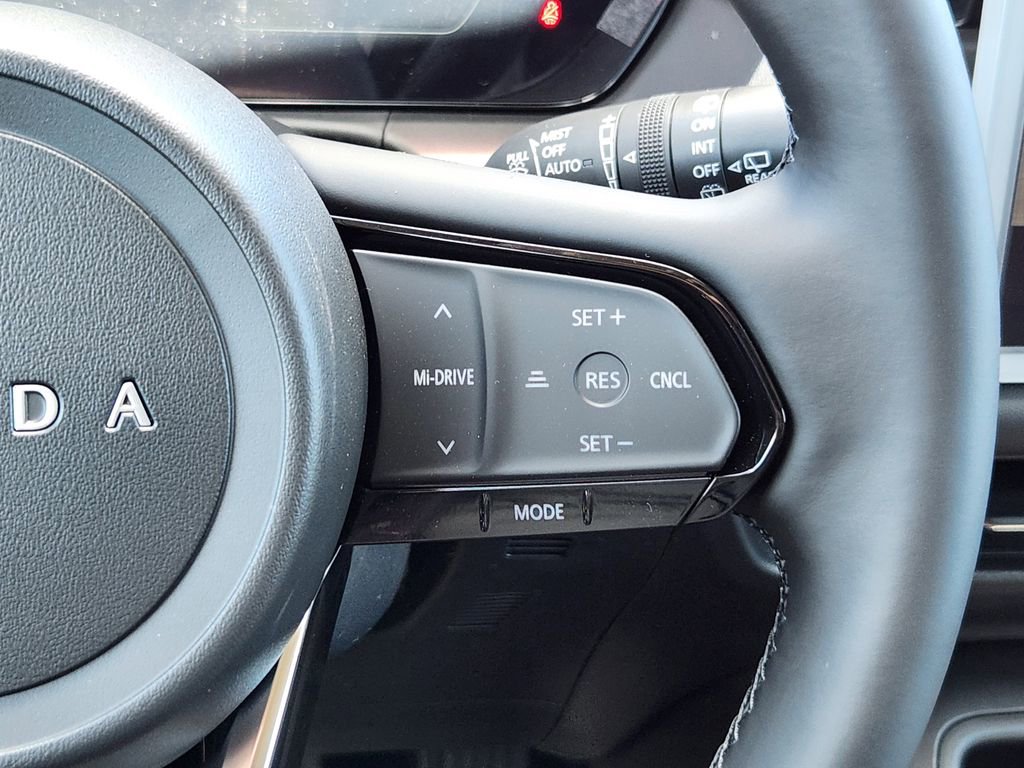 New 2026 MAZDA CX-5 Preferred AWD/4WD image 19