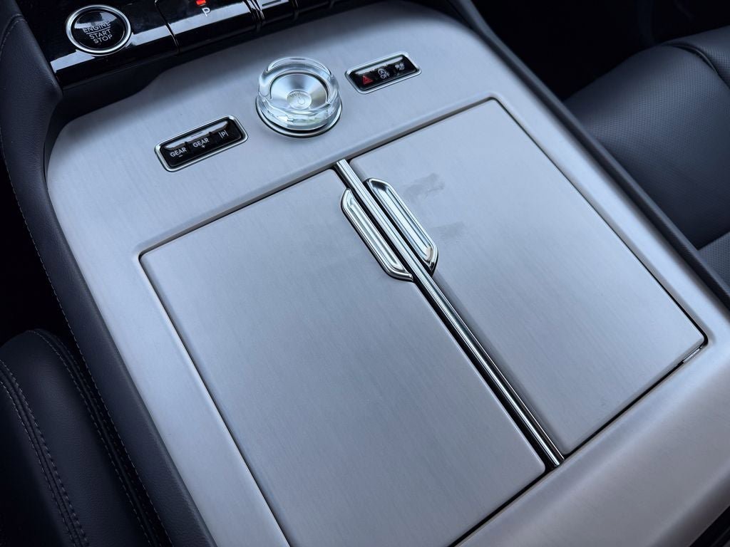 New 2026 Lincoln Navigator Reserve image 36