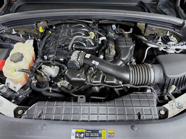 Used 2022 Jeep Grand Cherokee L Limited AWD/4WD image 35