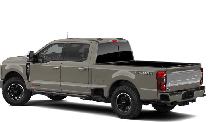 New 2026 Ford F250 Platinum image 24