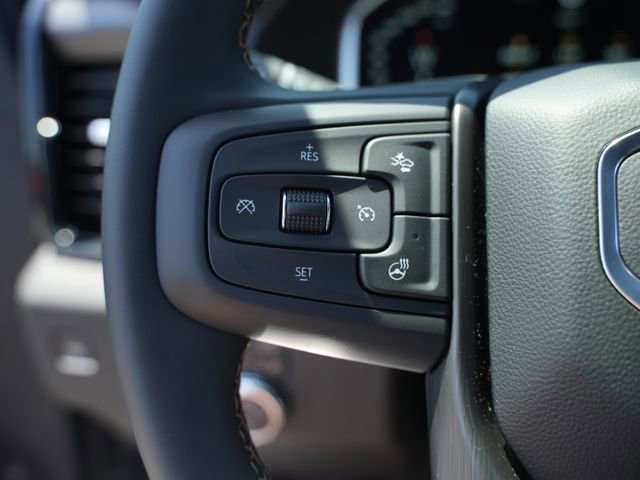 Used 2026 GMC Sierra 2500 AT4 w/ AT4 Preferred Package AWD/4WD image 35