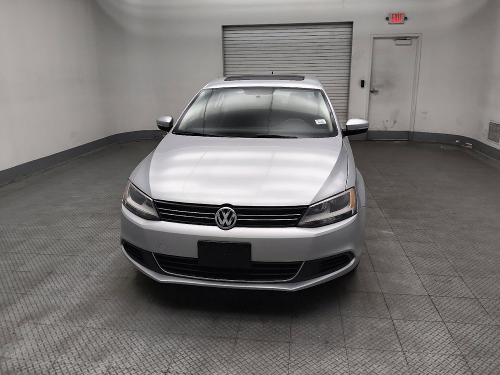 Used 2014 Volkswagen Jetta SE FWD image 15